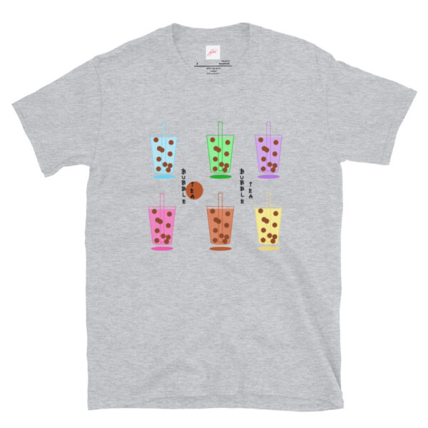 Fifth Degree™ Kawaii Bubble Tea T-Shirt - Image 12