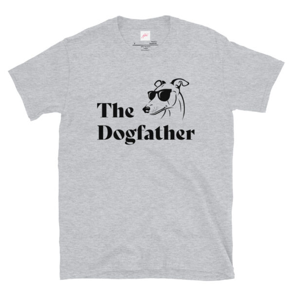 Fifth Degree™ The Dogfather T-Shirt