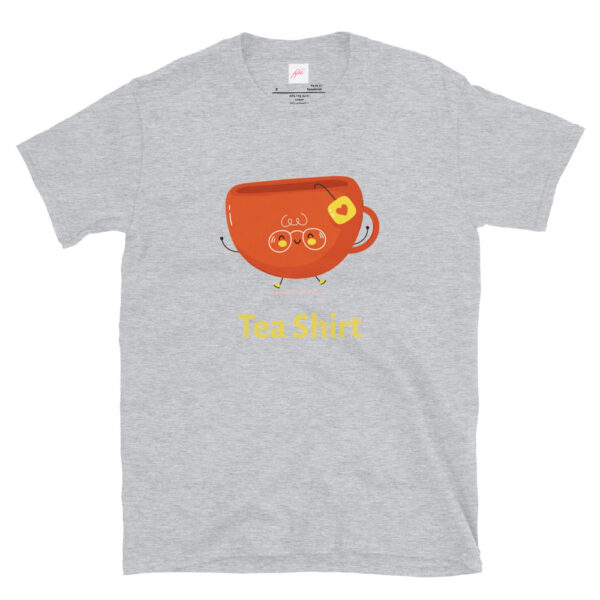 Fifth Degree™ Tea Shirt - Image 12