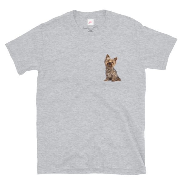 Fifth Degree™ Pocket Yorkie T-Shirt - Image 13