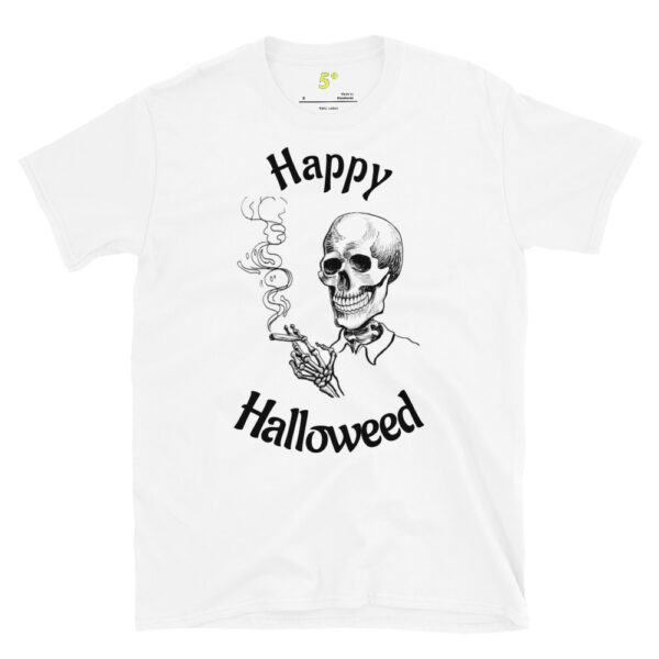 Fifth Degree™ Happy Halloweed Essential T-Shirt