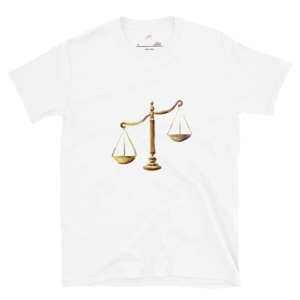 Fifth Degree™ Law Offices Of Soomi Harder Classic T-Shirt - Image 14