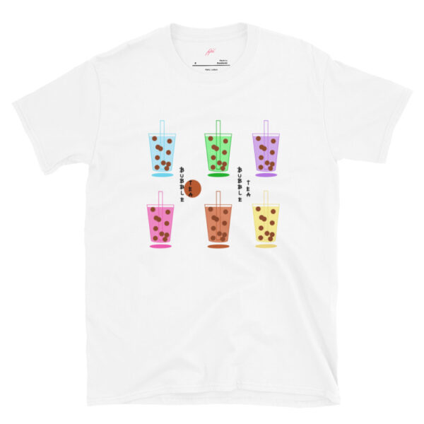 Fifth Degree™ Kawaii Bubble Tea T-Shirt - Image 14