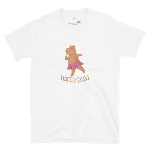 Fifth Degree™ Happybara T-Shirt