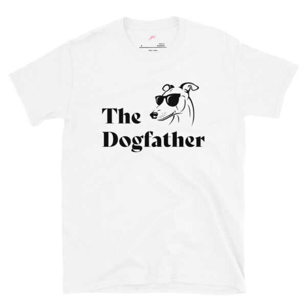 Fifth Degree™ The Dogfather T-Shirt - Image 14