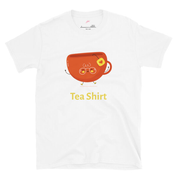 Fifth Degree™ Tea Shirt - Image 14