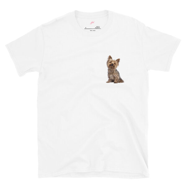 Fifth Degree™ Pocket Yorkie T-Shirt - Image 14