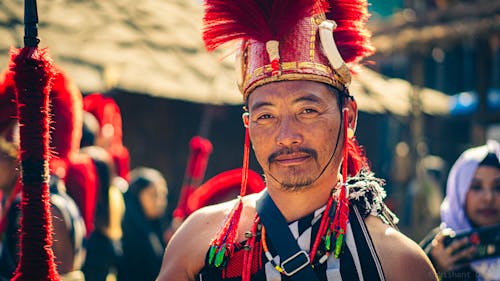 Rastafarian culture clothing